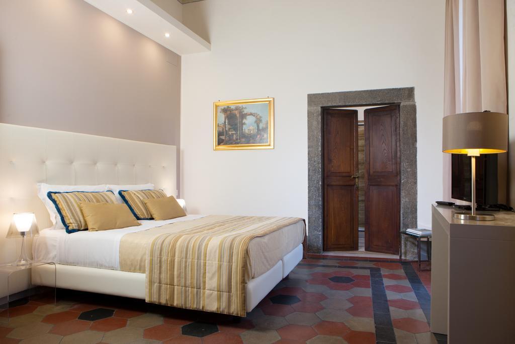Antico Angelo - Residenza D'Epoca Hotel Viterbo Bagian luar foto