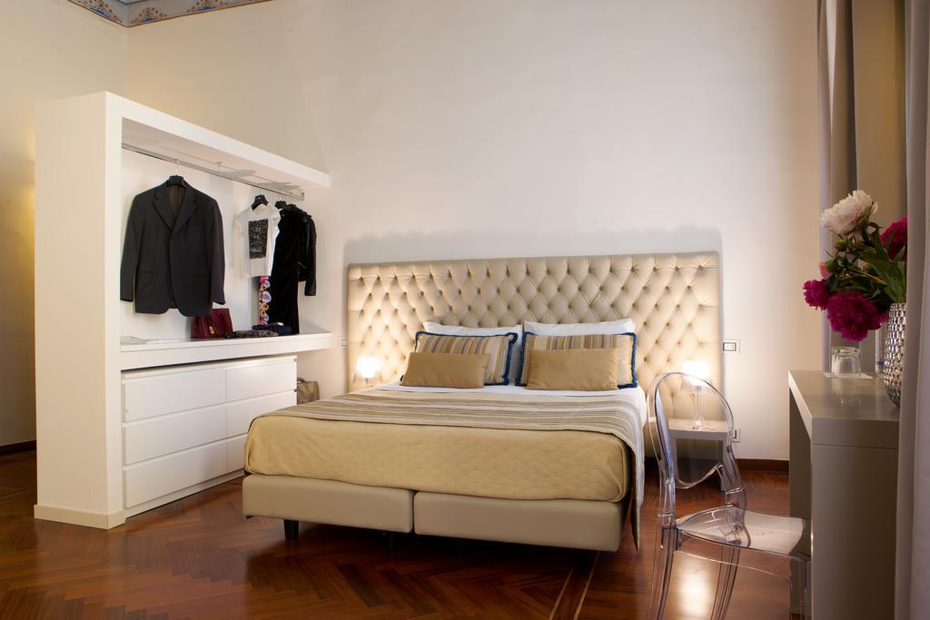 Antico Angelo - Residenza D'Epoca Hotel Viterbo Bagian luar foto
