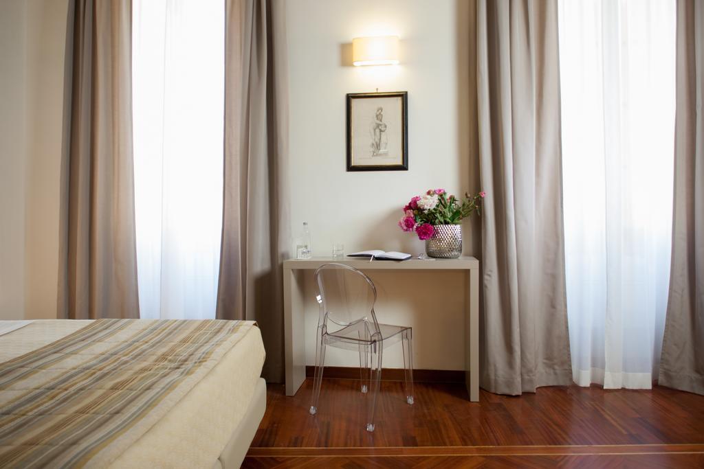 Antico Angelo - Residenza D'Epoca Hotel Viterbo Bagian luar foto