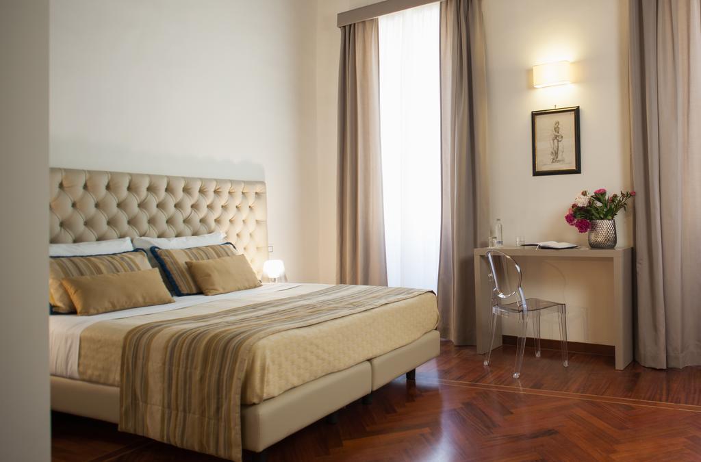 Antico Angelo - Residenza D'Epoca Hotel Viterbo Bagian luar foto