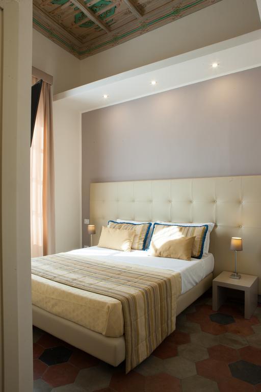 Antico Angelo - Residenza D'Epoca Hotel Viterbo Bagian luar foto