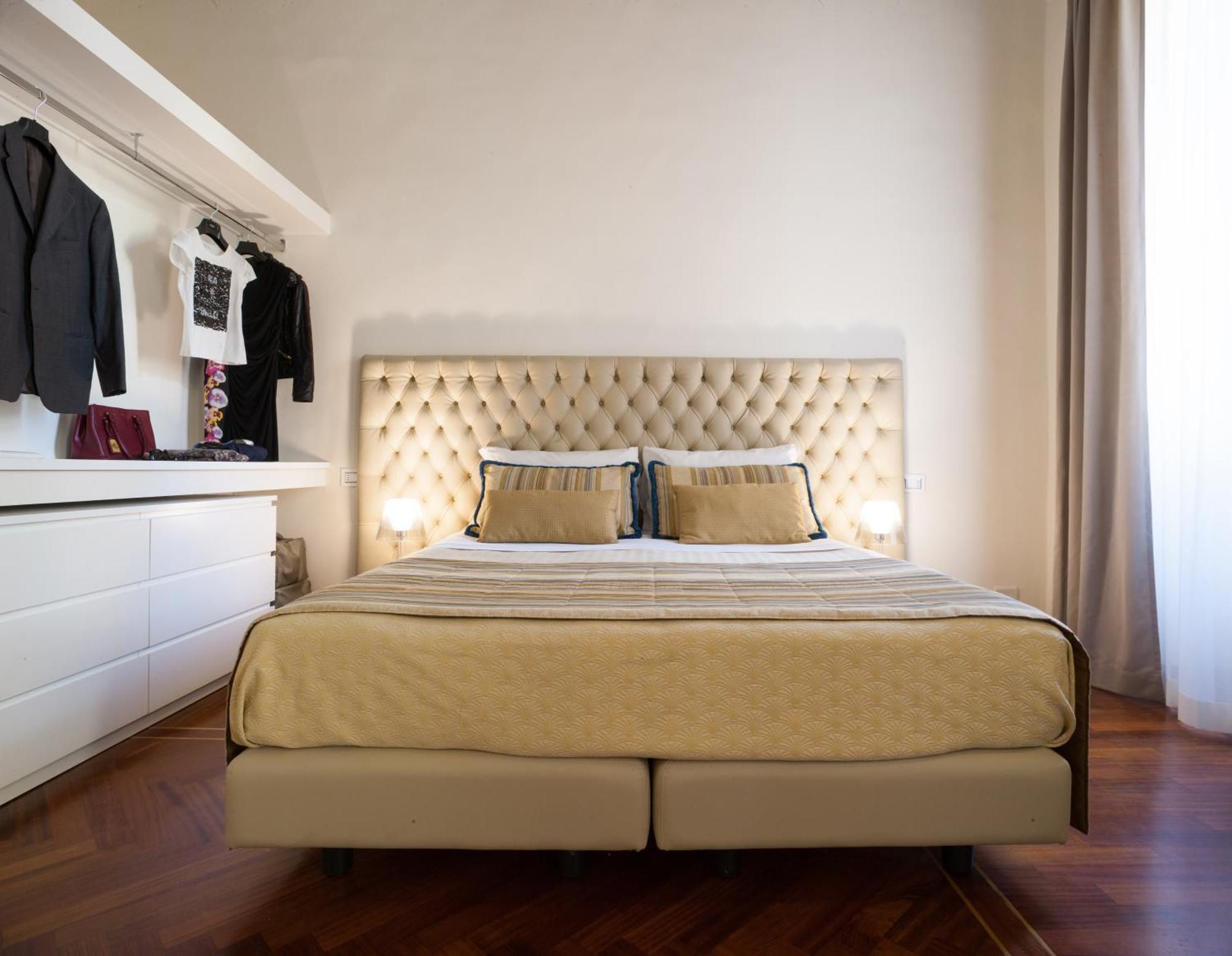 Antico Angelo - Residenza D'Epoca Hotel Viterbo Bagian luar foto