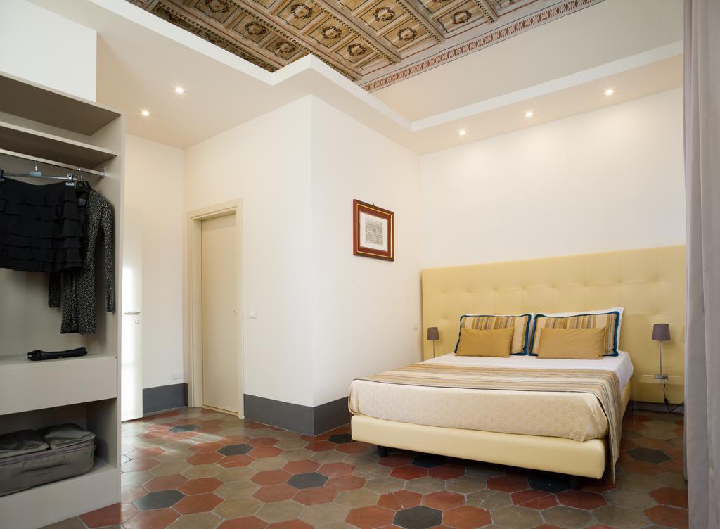 Antico Angelo - Residenza D'Epoca Hotel Viterbo Bagian luar foto